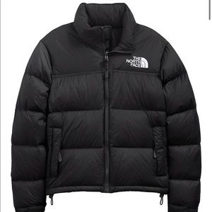 The North Face 1996 Retro Nuptse Padded Coat
